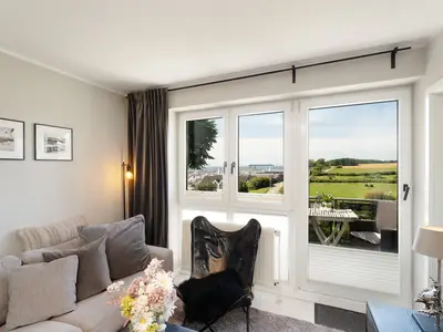 Ferienwohnung für 3 Personen (42 m²) in Grömitz 3/10