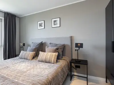 Ferienwohnung für 3 Personen (42 m²) in Grömitz 4/10