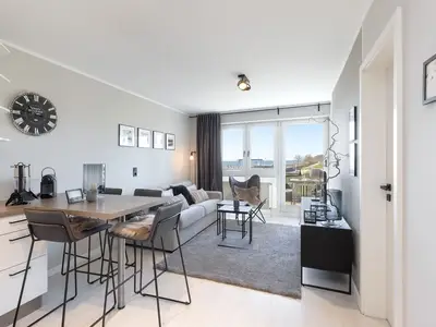 Ferienwohnung für 3 Personen (42 m²) in Grömitz 5/10