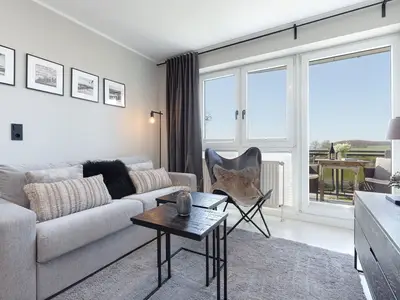 Ferienwohnung für 3 Personen (42 m²) in Grömitz 6/10