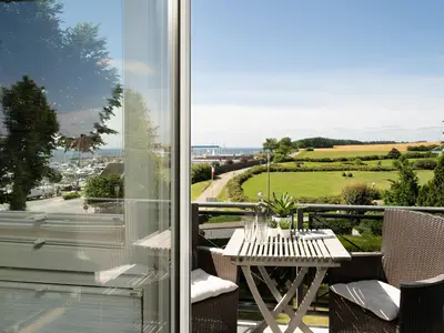 Ferienwohnung für 3 Personen (42 m²) in Grömitz 8/10