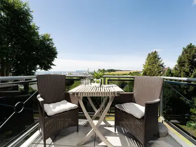 Ferienwohnung für 3 Personen (42 m²) in Grömitz 9/10