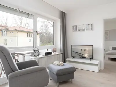 Ferienwohnung für 4 Personen (56 m²) in Grömitz 3/10