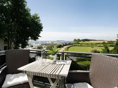 Ferienwohnung für 3 Personen (42 m²) in Grömitz 10/10