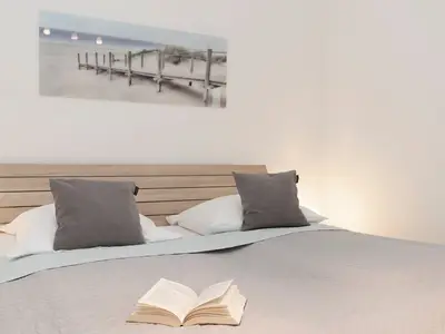 Ferienwohnung für 4 Personen (56 m²) in Grömitz 4/10