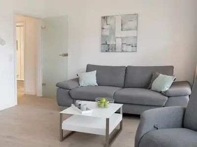 Ferienwohnung für 4 Personen (56 m²) in Grömitz 5/10