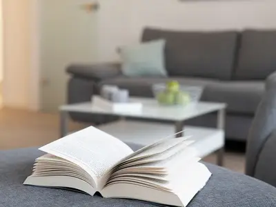 Ferienwohnung für 4 Personen (56 m²) in Grömitz 6/10