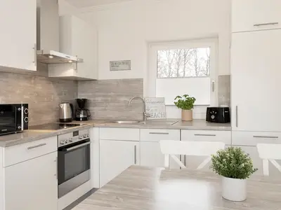 Ferienwohnung für 4 Personen (56 m²) in Grömitz 10/10