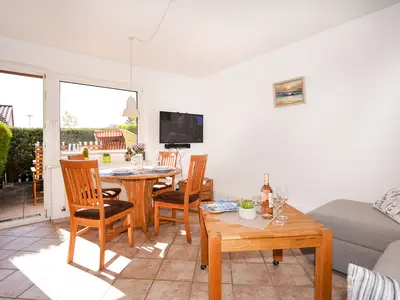 Ferienwohnung für 4 Personen (43 m²) in Grömitz 2/10