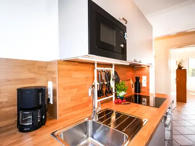 Ferienwohnung für 4 Personen (43 m²) in Grömitz 3/10