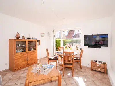 Ferienwohnung für 4 Personen (43 m²) in Grömitz 4/10