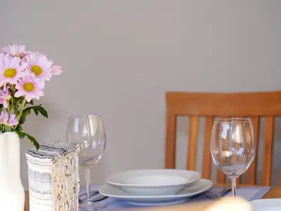 Ferienwohnung für 4 Personen (43 m²) in Grömitz 9/10