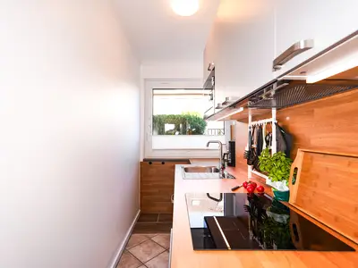 Ferienwohnung für 4 Personen (43 m²) in Grömitz 10/10