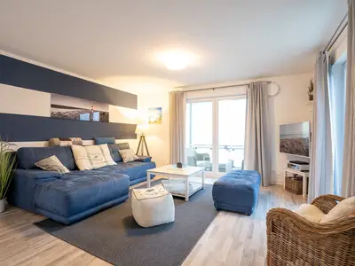 Ferienwohnung für 5 Personen (99 m²) in Grömitz 1/10