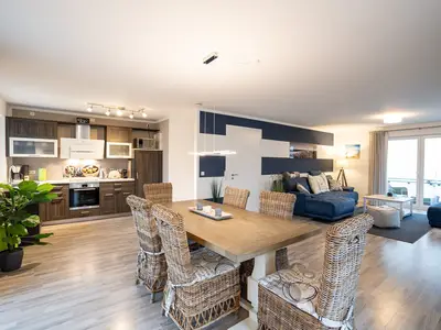 Ferienwohnung für 5 Personen (99 m²) in Grömitz 2/10