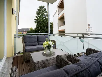 Ferienwohnung für 5 Personen (99 m²) in Grömitz 3/10