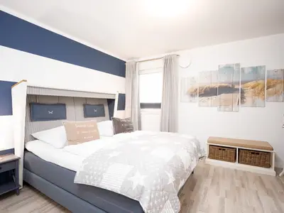 Ferienwohnung für 5 Personen (99 m²) in Grömitz 4/10