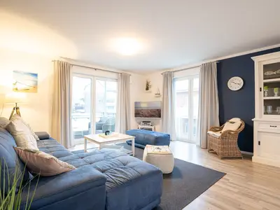 Ferienwohnung für 5 Personen (99 m²) in Grömitz 5/10