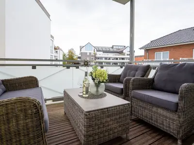 Ferienwohnung für 5 Personen (99 m²) in Grömitz 7/10