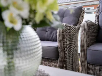 Ferienwohnung für 5 Personen (99 m²) in Grömitz 8/10