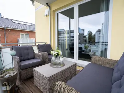 Ferienwohnung für 5 Personen (99 m²) in Grömitz 9/10