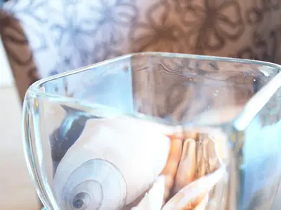 Ferienwohnung für 3 Personen (39 m²) in Grömitz 4/10