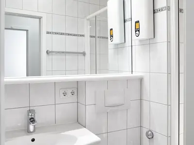 Ferienwohnung für 3 Personen (39 m²) in Grömitz 8/10