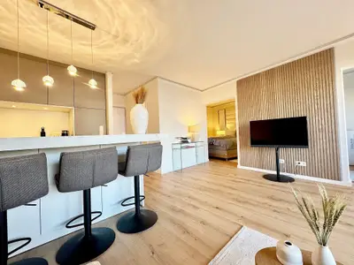 Ferienwohnung für 4 Personen (48 m²) in Grömitz 1/10