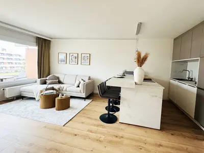 Ferienwohnung für 4 Personen (48 m²) in Grömitz 2/10