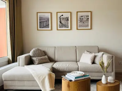 Ferienwohnung für 4 Personen (48 m²) in Grömitz 3/10