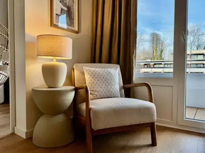 Ferienwohnung für 4 Personen (48 m²) in Grömitz 5/10