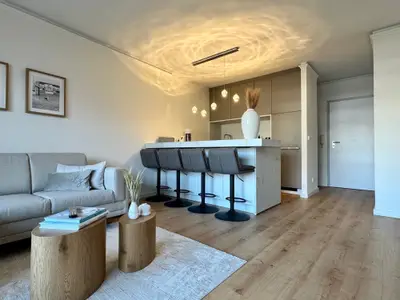 Ferienwohnung für 4 Personen (48 m²) in Grömitz 6/10