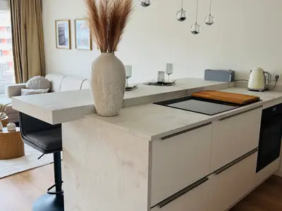 Ferienwohnung für 4 Personen (48 m²) in Grömitz 10/10