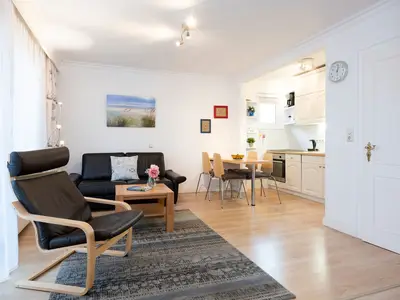 Ferienwohnung für 4 Personen (50 m²) in Grömitz 1/10