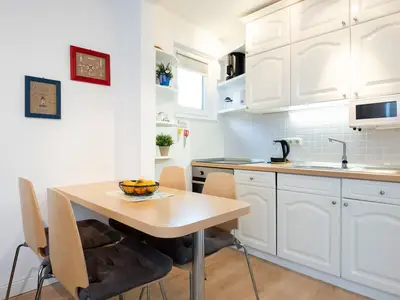 Ferienwohnung für 4 Personen (50 m²) in Grömitz 2/10