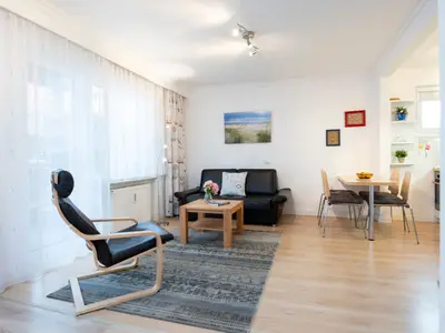 Ferienwohnung für 4 Personen (50 m²) in Grömitz 5/10