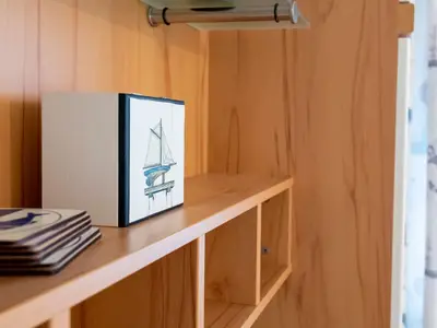 Ferienwohnung für 4 Personen (50 m²) in Grömitz 7/10