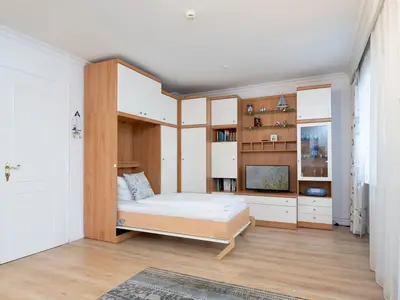 Ferienwohnung für 4 Personen (50 m²) in Grömitz 9/10