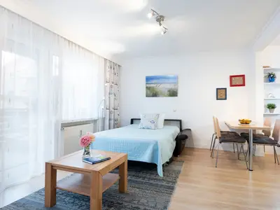 Ferienwohnung für 4 Personen (50 m²) in Grömitz 10/10