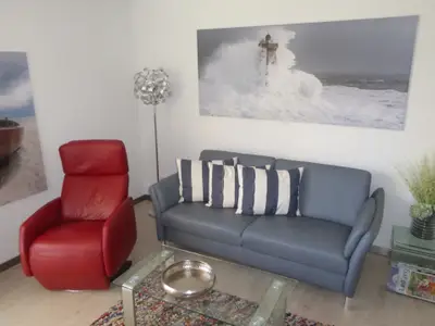 Ferienwohnung für 3 Personen (45 m²) in Grömitz 1/10