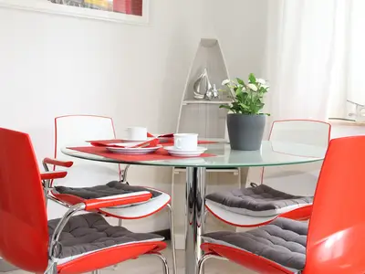 Ferienwohnung für 3 Personen (45 m²) in Grömitz 7/10