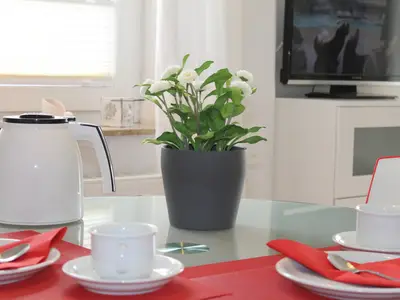 Ferienwohnung für 3 Personen (45 m²) in Grömitz 8/10