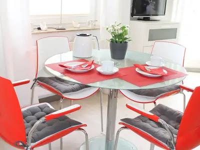 Ferienwohnung für 3 Personen (45 m²) in Grömitz 9/10