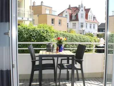 Ferienwohnung für 3 Personen (45 m²) in Grömitz 10/10