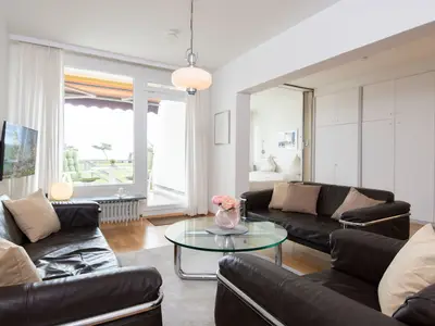 Ferienwohnung für 2 Personen (57 m²) in Grömitz 2/10