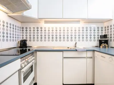 Ferienwohnung für 2 Personen (57 m²) in Grömitz 3/10