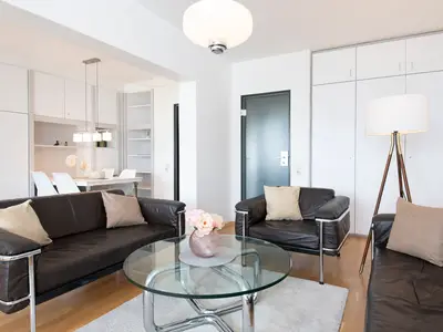 Ferienwohnung für 2 Personen (57 m²) in Grömitz 5/10