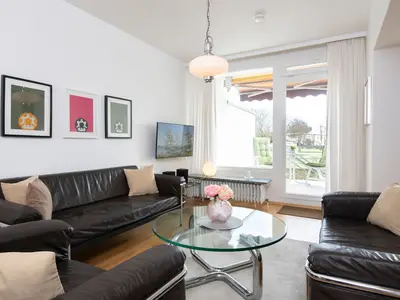 Ferienwohnung für 2 Personen (57 m²) in Grömitz 7/10