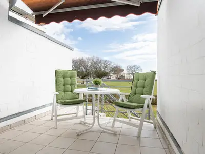 Ferienwohnung für 2 Personen (57 m²) in Grömitz 8/10