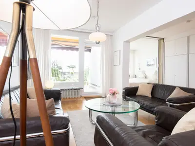 Ferienwohnung für 2 Personen (57 m²) in Grömitz 9/10